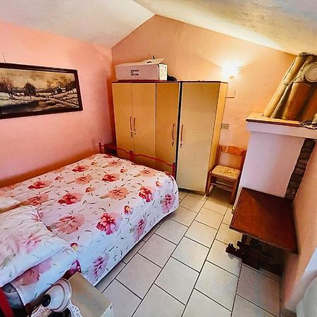 La Villetta Cansano المظهر الخارجي الصورة