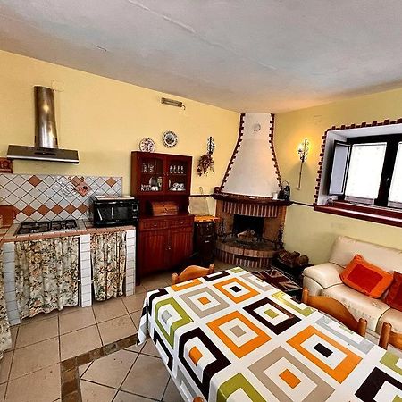 La Villetta Cansano المظهر الخارجي الصورة