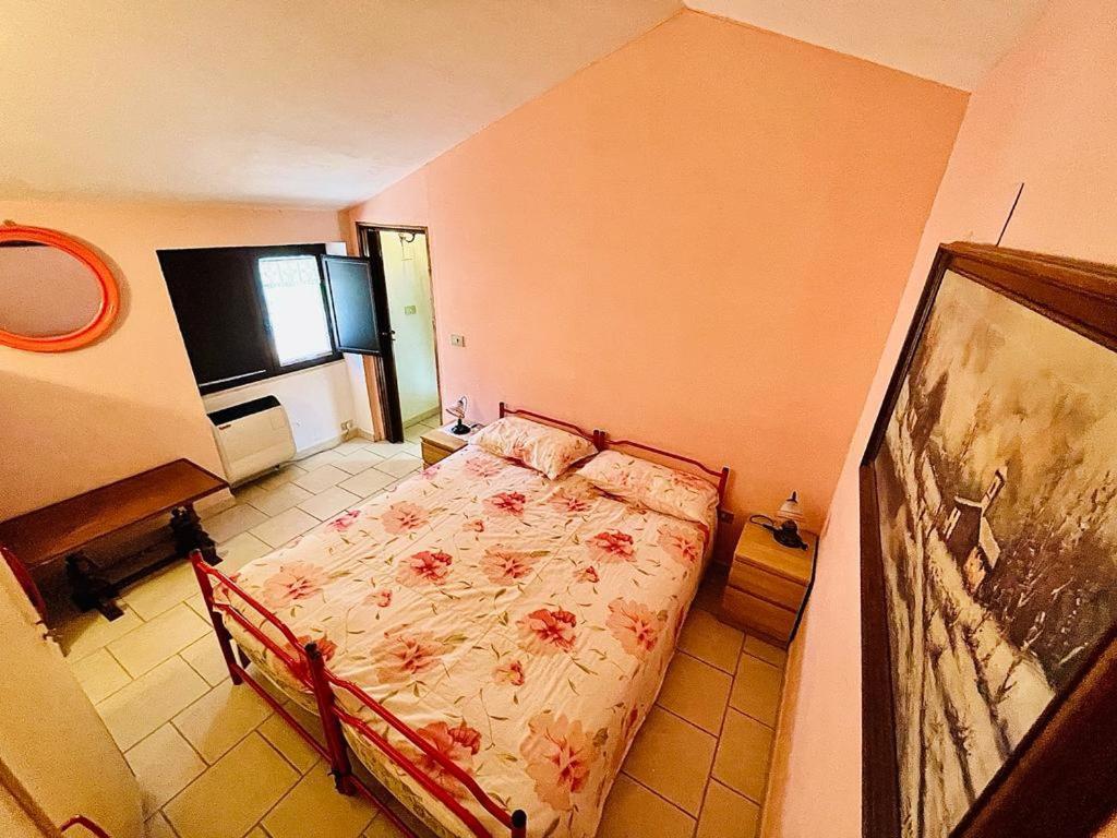 La Villetta Cansano المظهر الخارجي الصورة